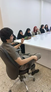 بازدید دوره ای از مراکز آموزشی تحت نظر